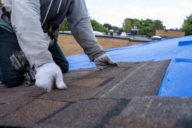 Quick and Trustworthy Emergency Roof Repair Services in Jonestown, PA