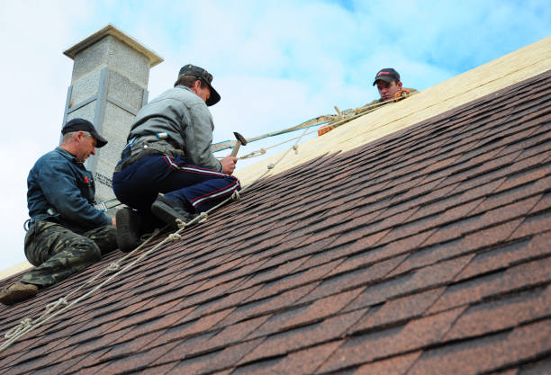 Trusted Jonestown, PA Roofing Contractor Experts