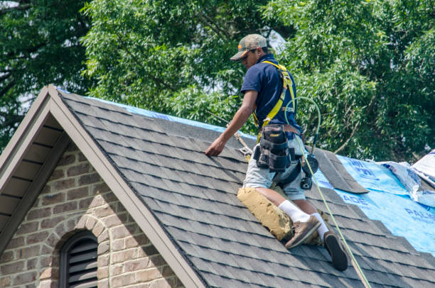 Gutter Installation and Roofing in Jonestown, PA